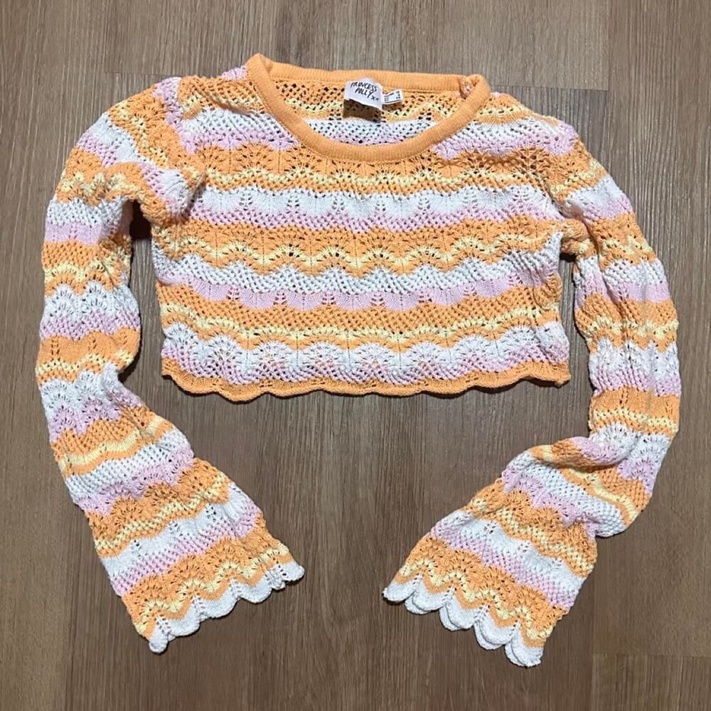 Princess polly top